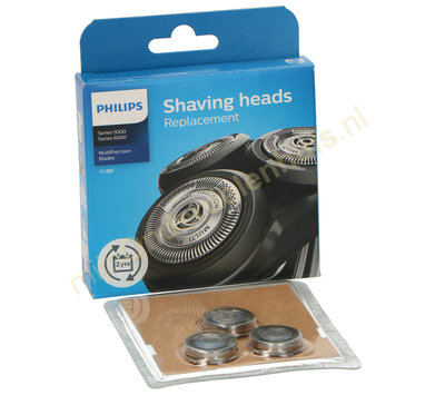 Philips scheerkop van scheerapparaat HQ850 SH50/50