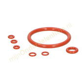 Bosch/Siemens Bosch O-ringenset voor koffiemachine