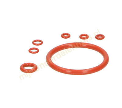 Bosch O-ringenset voor koffiemachine