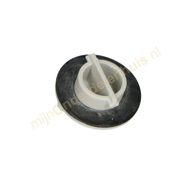 Karcher afsluitdop van stofzuiger 4.075-012.0