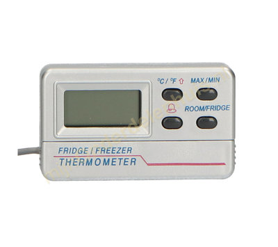 Electrolux digitale thermometer voor koelkast 9029792844