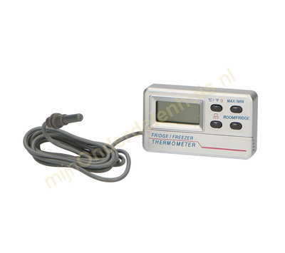 Electrolux digitale thermometer voor koelkast 9029792844