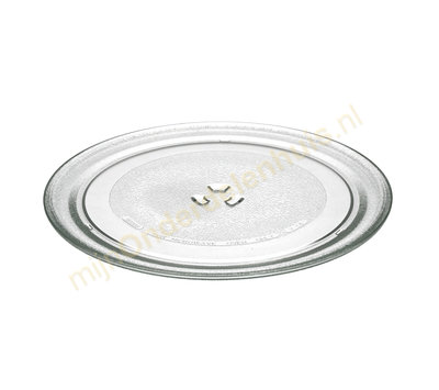 Etna draaiplateau van magnetron 250802