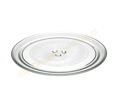 Etna draaiplateau van magnetron 250802