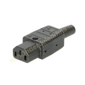 Universeel Universele contrastekker voor apparaten C13