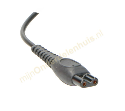 Philips oplader van scheerapparaat 422203621751