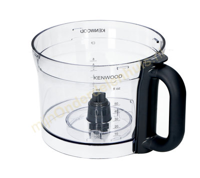 Kenwood mengkom van keukenmachine KW715705