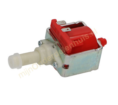 Ulka vibratiepomp voor koffiemachine EP7