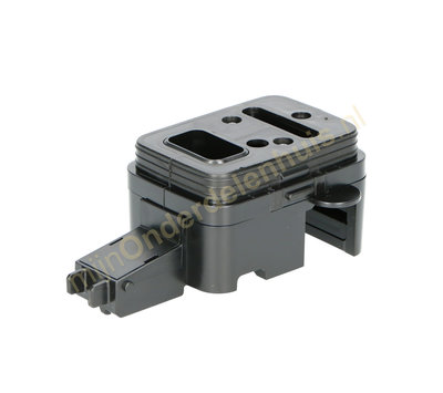 Philips deksel van koffiemachine CP0155 421941307041