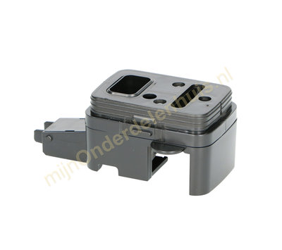 Philips deksel van koffiemachine CP0155 421941307041