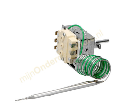 EGO thermostaat voor sauna 55.60012.030