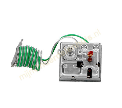 EGO thermostaat voor sauna 55.60012.030