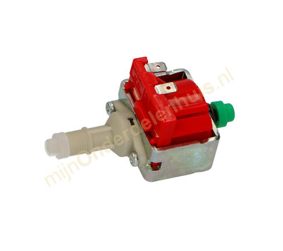 Ulka vibratiepomp voor koffiemachine NME3