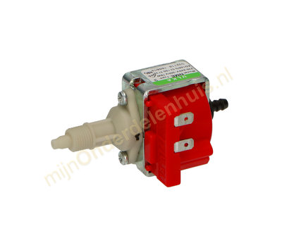 Ulka vibratiepomp voor koffiemachine NME3