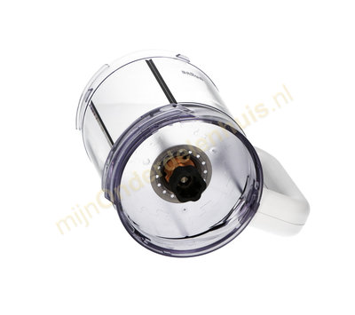 Braun mengbeker van keukenmachine AS00005623