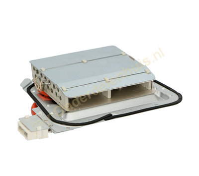 Bauknecht verwarmingselement van wasdroger 481225928895