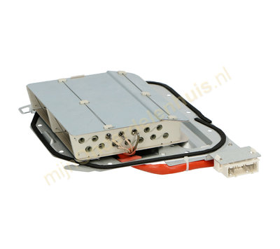 Bauknecht verwarmingselement van wasdroger 481225928895