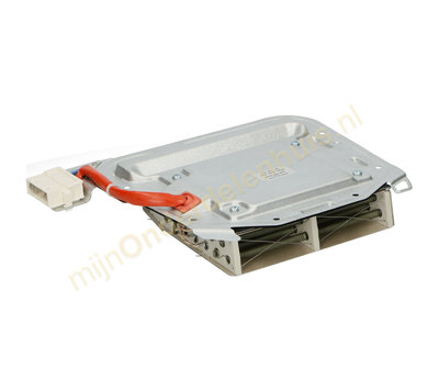 Bauknecht verwarmingselement van wasdroger 481225928895