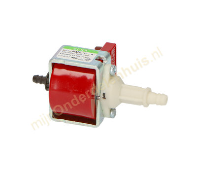 Ulka vibratiepomp voor koffiemachine NME4