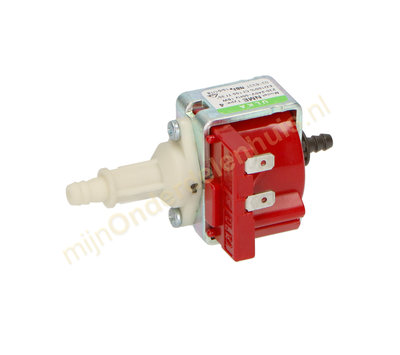 Ulka vibratiepomp voor koffiemachine NME4