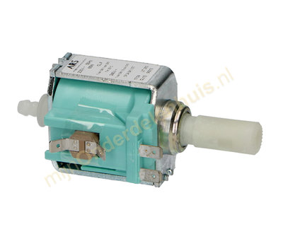 ARS vibratiepomp voor koffiemachine CP3A CL-F