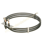 Smeg Smeg verwarmingselement van oven 806890656