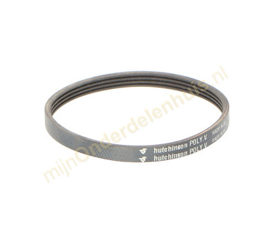 Poly-V-snaar 226 H4 TEM