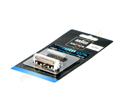 Braun scheerblad van Ladyshave 67091062