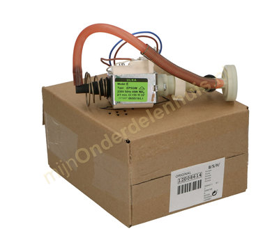 Bosch vibratiepomp van koffiemachine 12008614