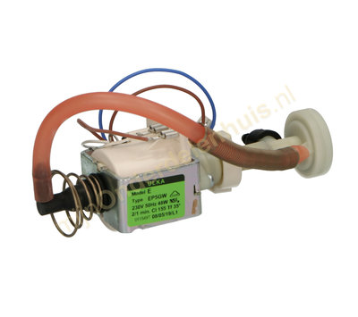 Bosch vibratiepomp van koffiemachine 12008614