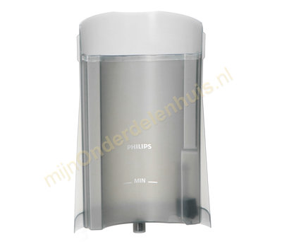 Philips reservoir  van Senseo koffiemachine CP0277/01 422225961803