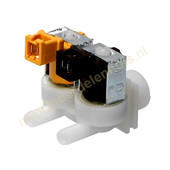 Bosch/Siemens Bosch inlaatventiel van wasmachine 00265772