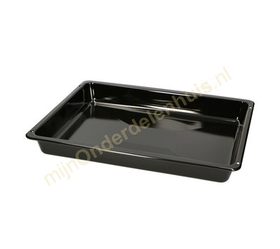 Beko bakplaat van oven 219440105 C00912533