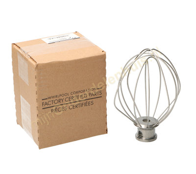 KitchenAid garde van keukenmachine K45WW, WP9704329