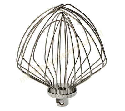 KitchenAid garde van keukenmachine 5K7EW W10600940