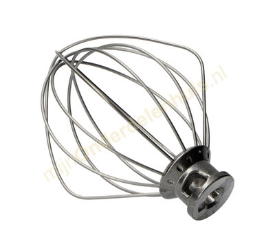KitchenAid garde van keukenmachine WP9704329 K45WW