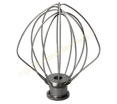 KitchenAid garde van keukenmachine K45WW, WP9704329