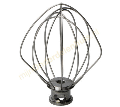 KitchenAid garde van keukenmachine WP9704329 K45WW