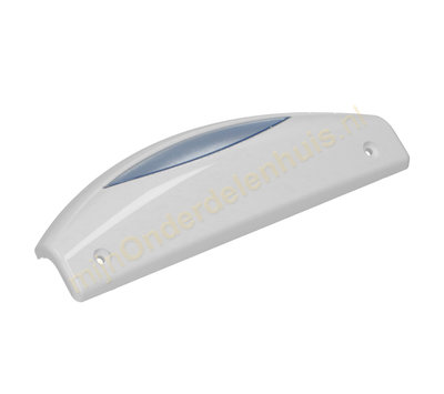 Whirlpool deurgreep van koelkast 481246268883