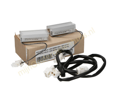 Atag LED spotjes van afzuigkap 699131