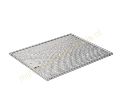 Pelgrim metaalfilter van afzuigkap 181471