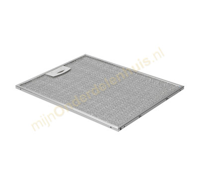 Pelgrim metaalfilter van afzuigkap 181471