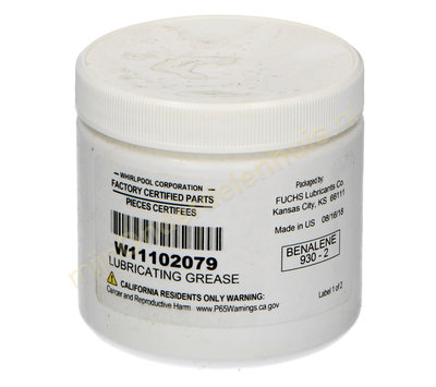 KitchenAid vet voor keukenmachine W11200218