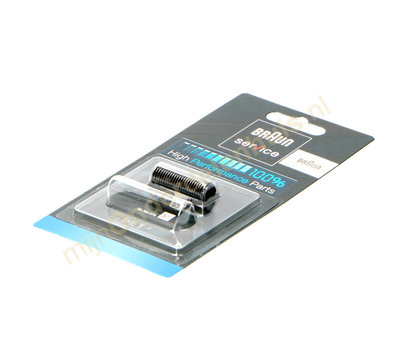 Braun messenkop van Ladyshave 67091035