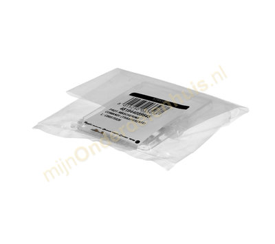 Whirlpool beschermglas van afzuigkap 481944089645 C00939661