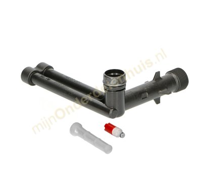 Karcher aansluiting van hogedrukreiniger 9.001-980.0