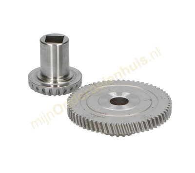 KitchenAid tandwiel set van keukenmachine W11192794