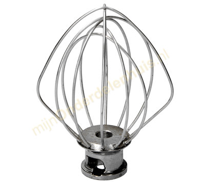 KitchenAid garde van handmixer KSM35WW, W11162103