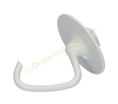 KitchenAid deeghaak van keukenmachine KSM35CDH W11162097