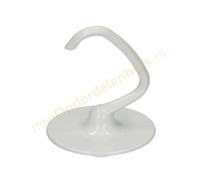 KitchenAid deeghaak van keukenmachine KSM35CDH W11162097